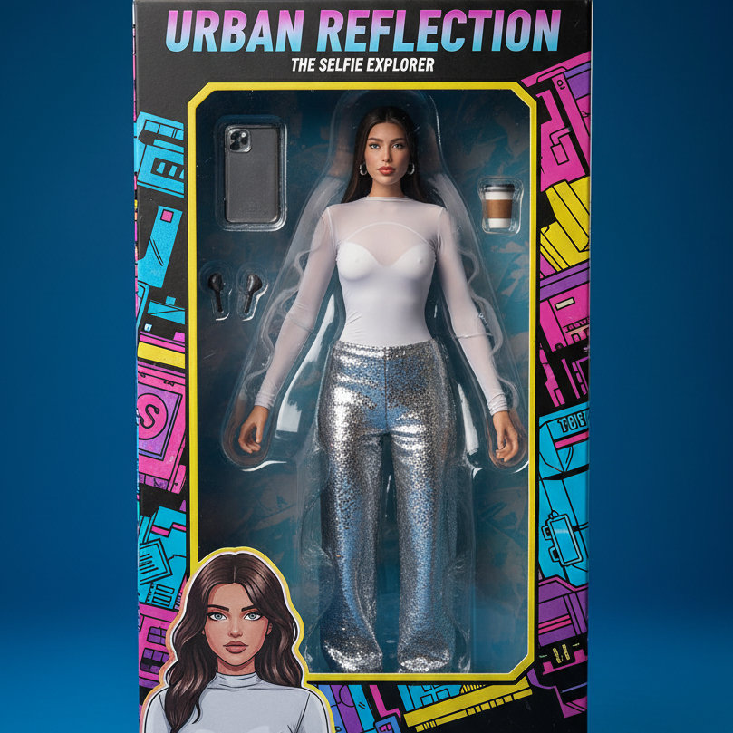 Action Figure