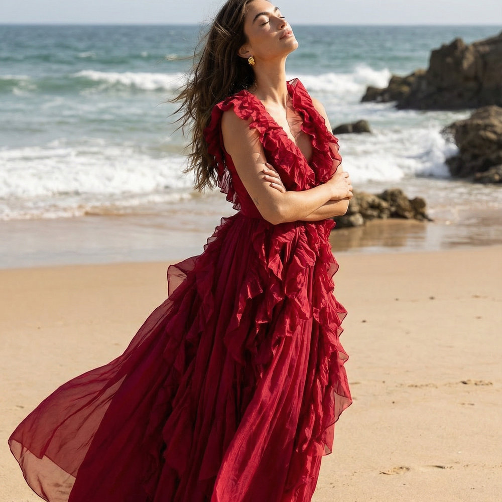 Spring Light Edition 7